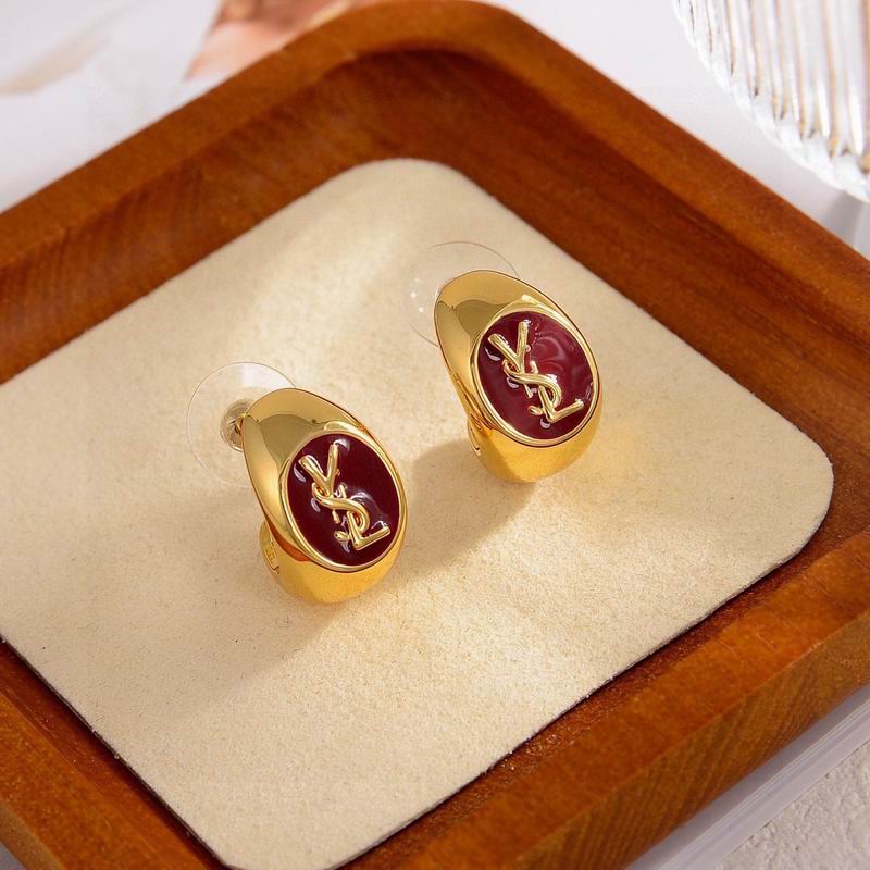 YSL Earring 10yxs33